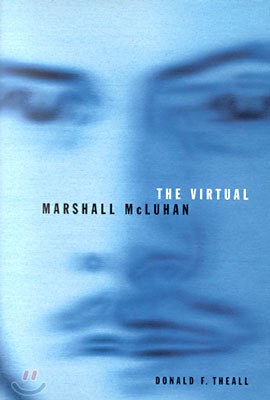 The Virtual Marshall McLuhan