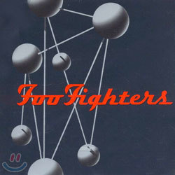 Foo Fighters - The Colour And The Shape