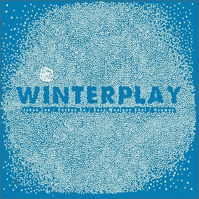 ÷ (Winterplay) - Choco Snowball
