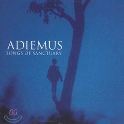 Adiemus - Songs Of Sanctuary