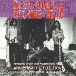 Deep Purple - Machine Head