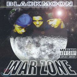 Black Moon - War Zone