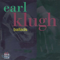 Earl Klugh - Ballads