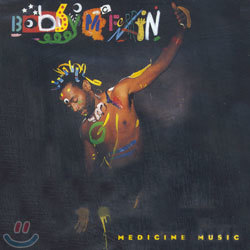 Bobby McFerrin - Medicine Music