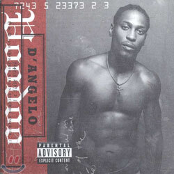 D'Angelo - Voodoo