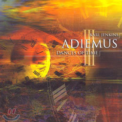 Adiemus - Dances Of Time