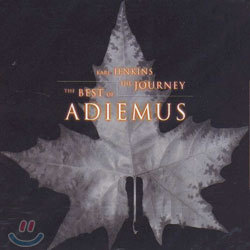 Adiemus - The Best Of Adiemus: The Journey