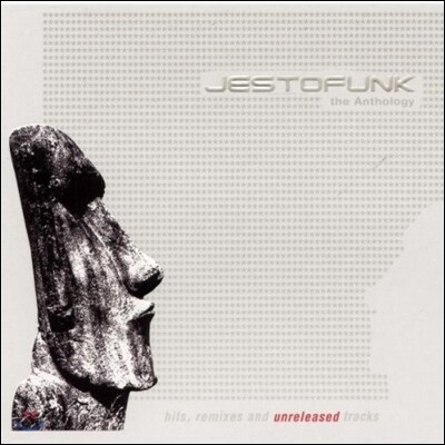 Jestofunk (제스토펑크) - The Anthology