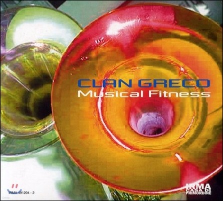 Clan Greco (Ŭ ׷) - Musical Fitness