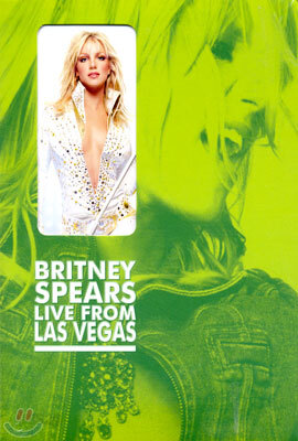 Britney Spears Live From Las Vegas