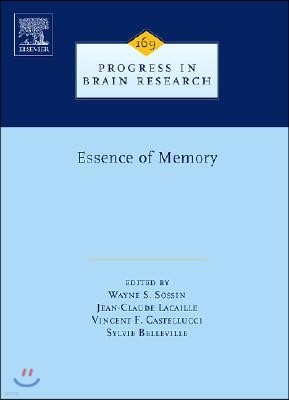 Essence of Memory: Volume 169