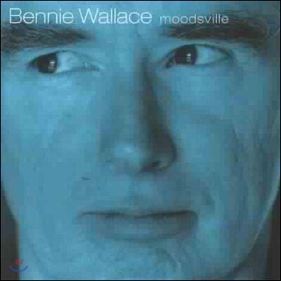 Bennie Wallace ( ) - Moodsville