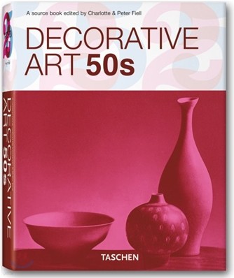 Decorative Art 50s