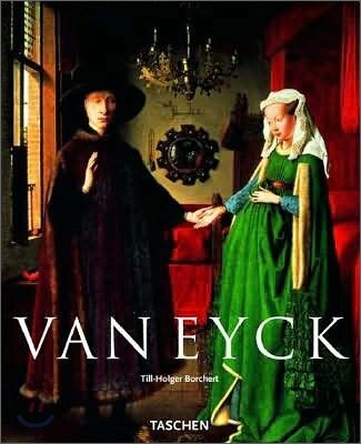 Jan Van Eyck