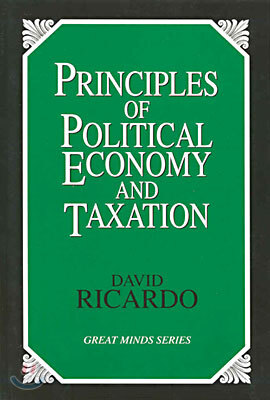 Principles of Political Economy and Taxation