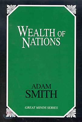 Wealth of Nations