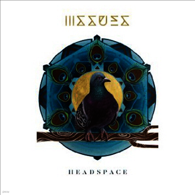 Issues — Headspace 앨범 커버