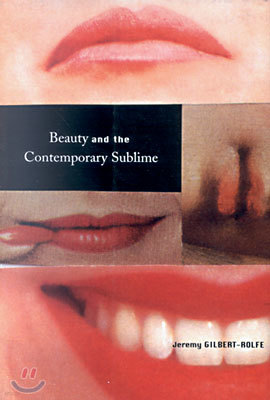 Beauty and the Contemporary Sublime