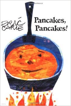 Pancakes, Pancakes!