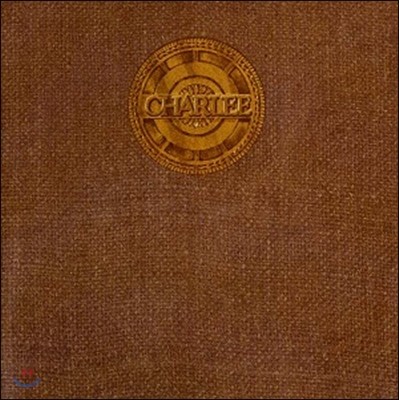 Charlee — Charlee 앨범 커버