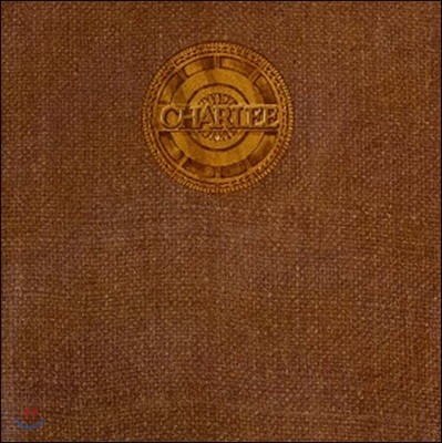 Charlee () - Charlee [LP]