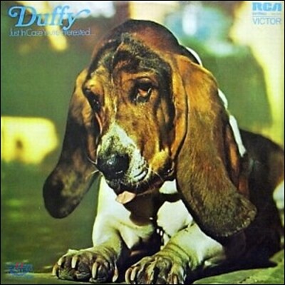 Duffy — Just In Case You're Interested 앨범 커버