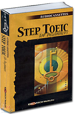 STEP TOEIC for beginners