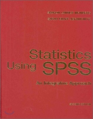 Statistics Using SPSS