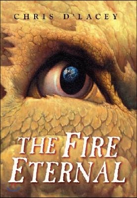 The Fire Eternal (the Last Dragon Chronicles #4)