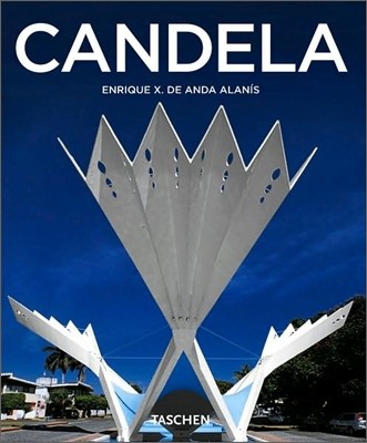 Felix Candela, 1910 - 1997