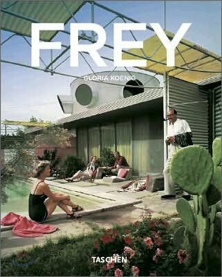 Basic Architecture : Frey