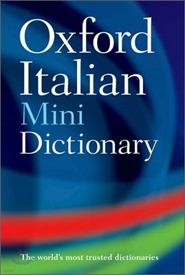 Oxford Italian Dictionary, 4/E