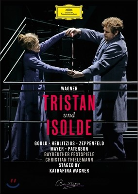 Christian Thielemann ٱ׳: Ʈź  (Wagner: Tristan und Isolde) ũƼ ƿ