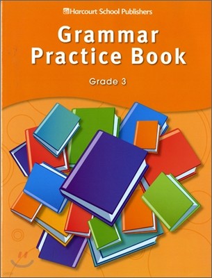 [Story Town] Grade 3 : Grammar Practice Book