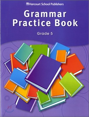 [Story Town] Grade 5 : Grammar Practice Book