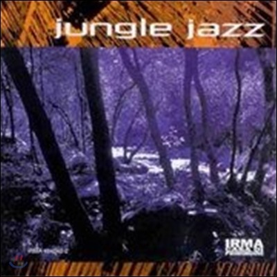 Jungle Jazz Vol.1