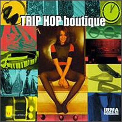 Trip Hop Boutique