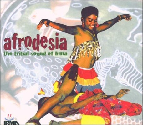 Afrodesia