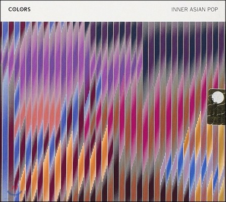 Colors Music : Inner Asia