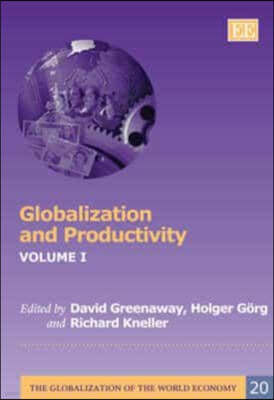 Globalization And Productivity