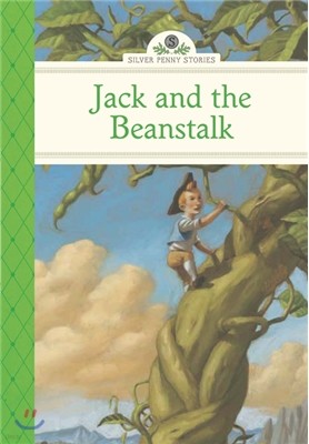 Silver Penny (QR) 6 : Jack and the Beanstalk