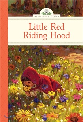 Silver Penny (QR) 8 : Little Red Riding Hood