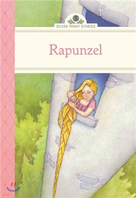 Silver Penny (QR) 11 : Rapunzel