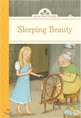 Silver Penny (QR) 13 : Sleeping Beauty
