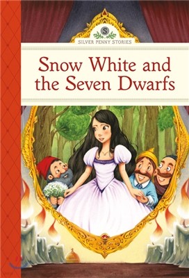 Silver Penny (QR) 14 : Snow White and the Seven Dwarfs