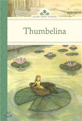 Silver Penny (QR) 17 : Thumbelina