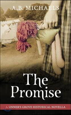 The Promise: A Story of the Quake