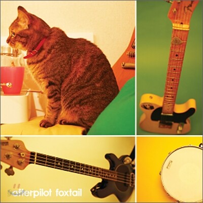 Afterpilot - Foxtail