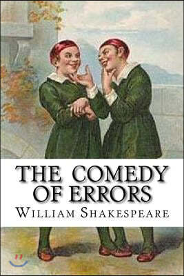 The Comedy of Errors