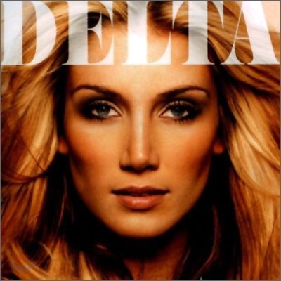 Delta Goodrem - Delta